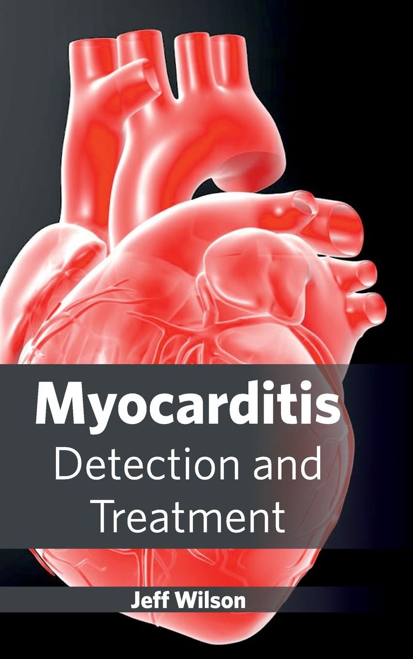 Myocarditis: Detection and Treatment