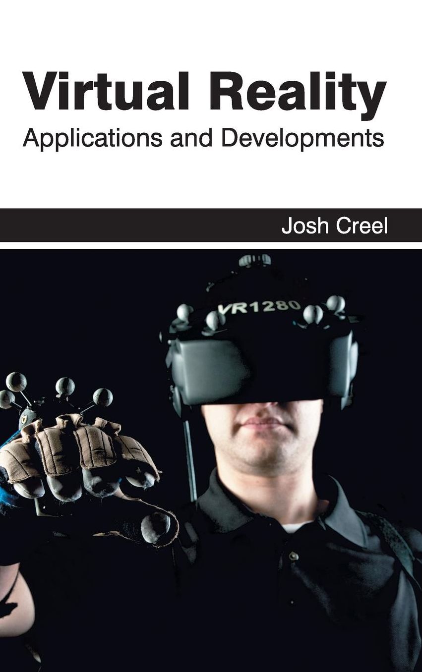 Virtual Reality: Applications and Developments
