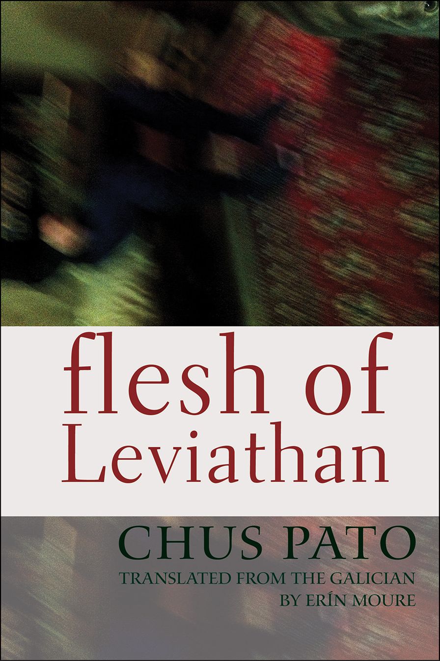 Flesh of Leviathan