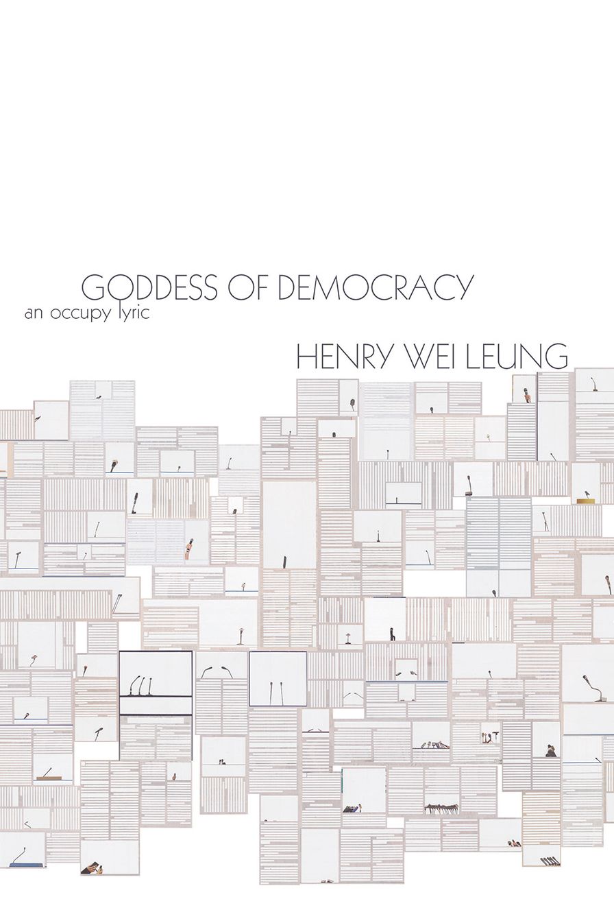 Goddess of Democracy: an Occupy lyric