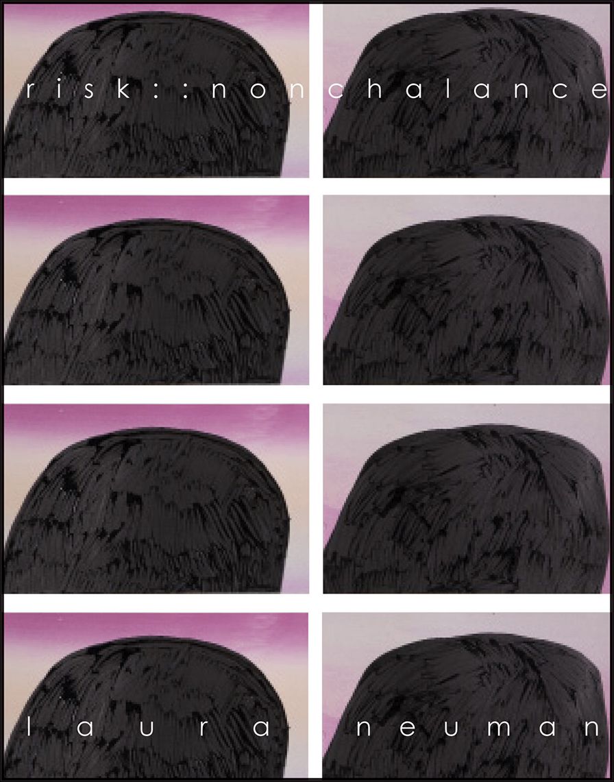 risk :: nonchalance