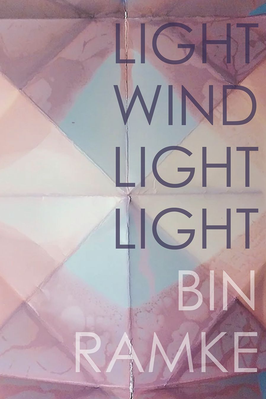 LIGHT WIND LIGHT LIGHT
