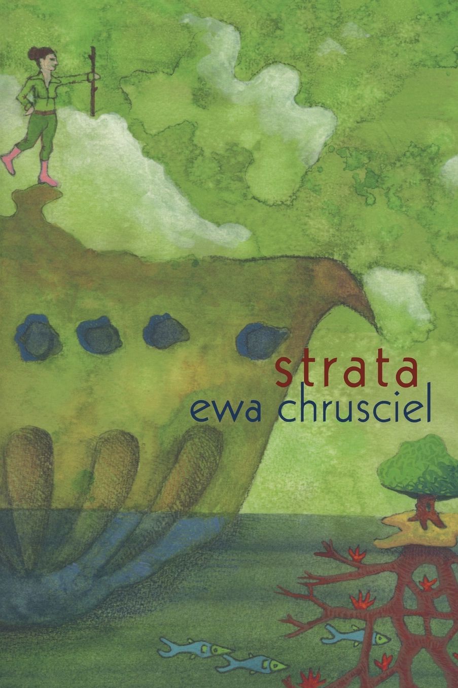 Strata