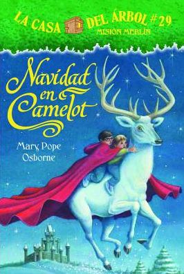 Navidad En Camelot #29