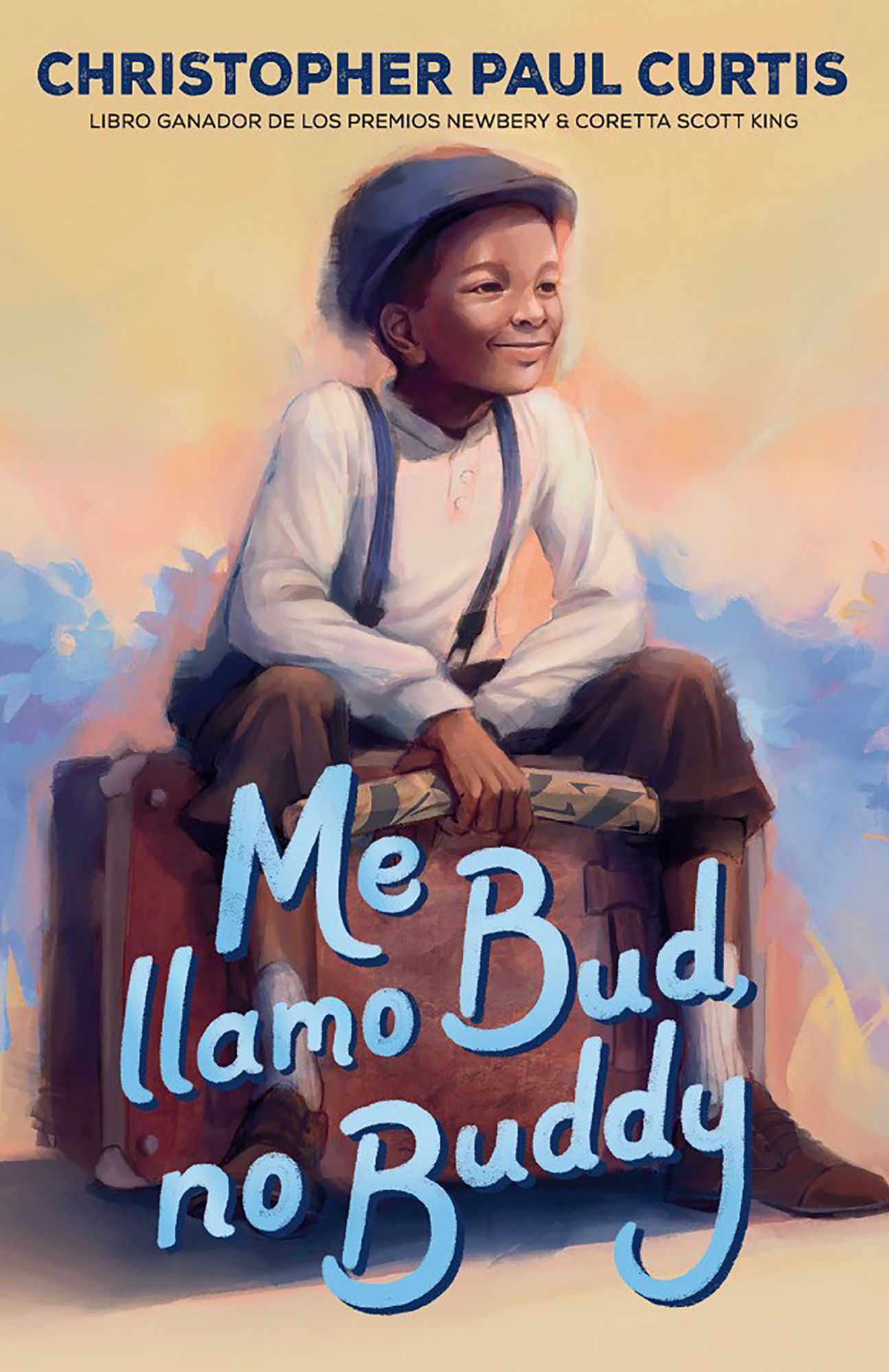 Me llamo Bud, no Buddy
