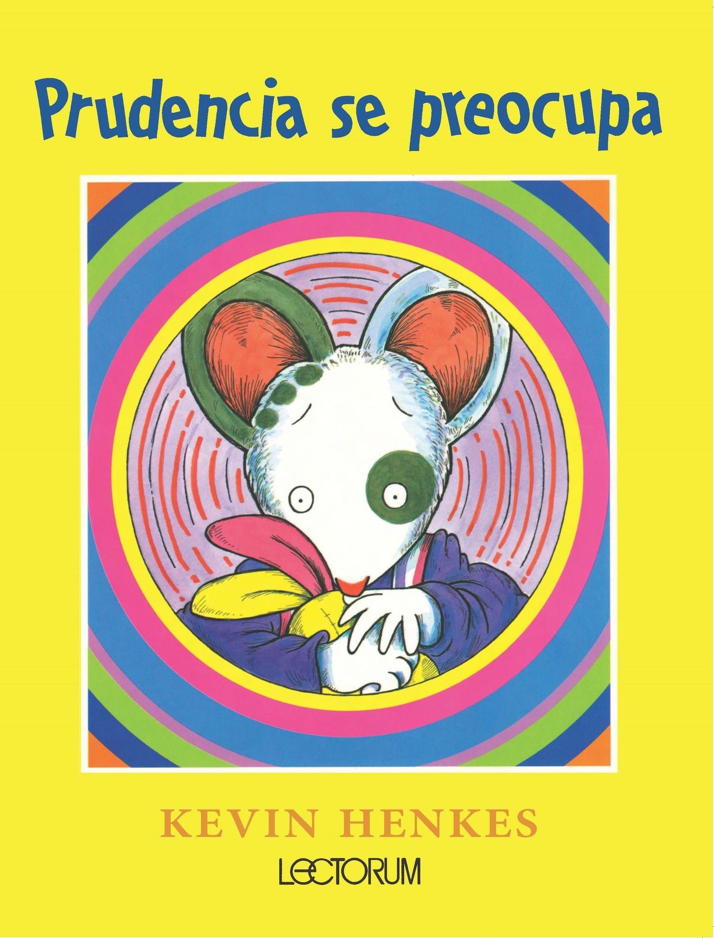 PRUDENCIA SE PREOCUPA