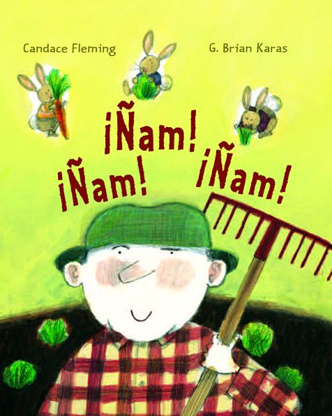 Nam! Nam! Nam!