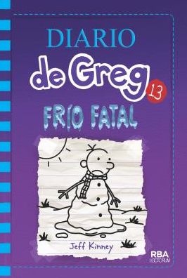 Frio fatal / The Meltdown