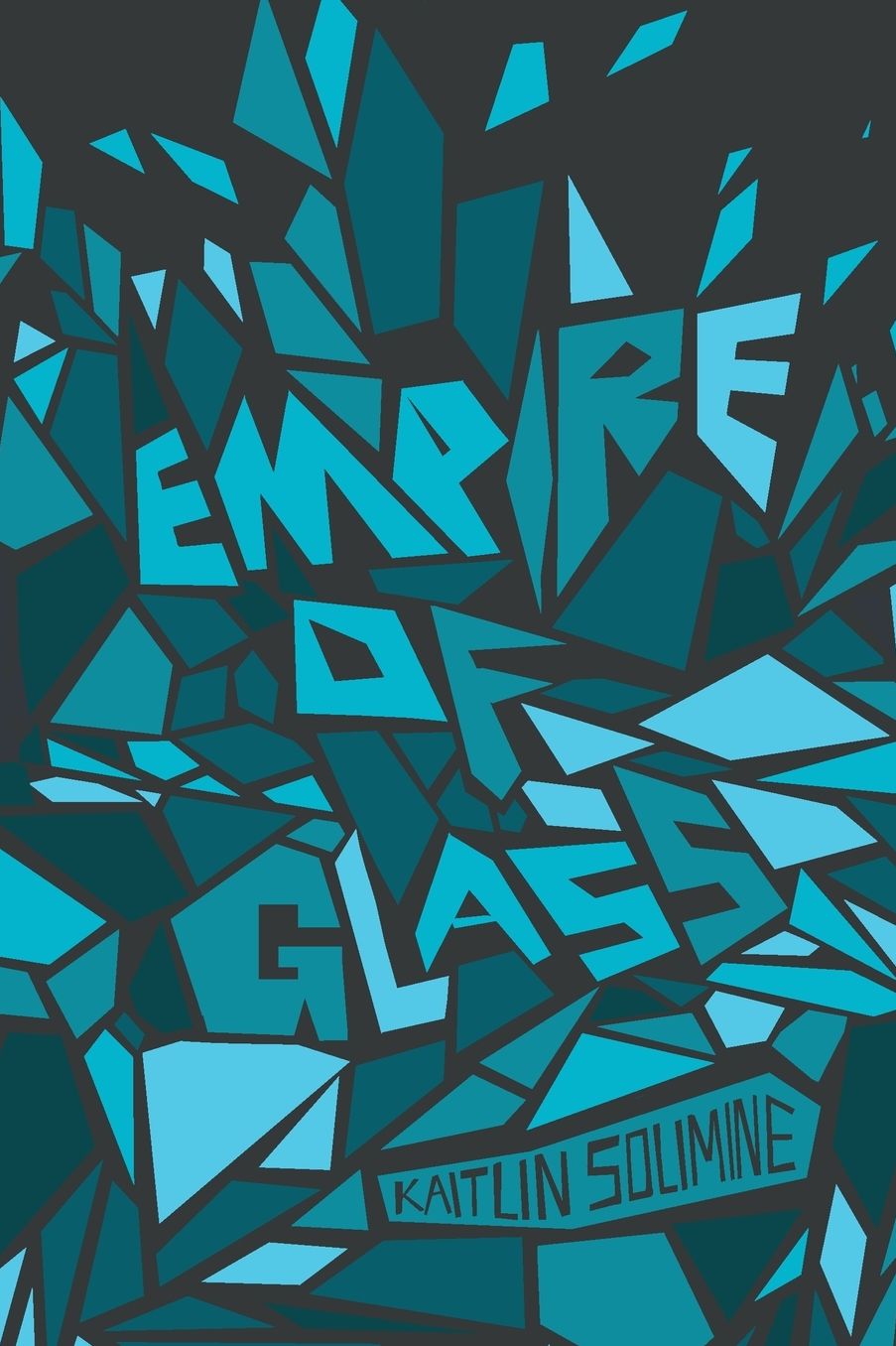 Empire of Glass