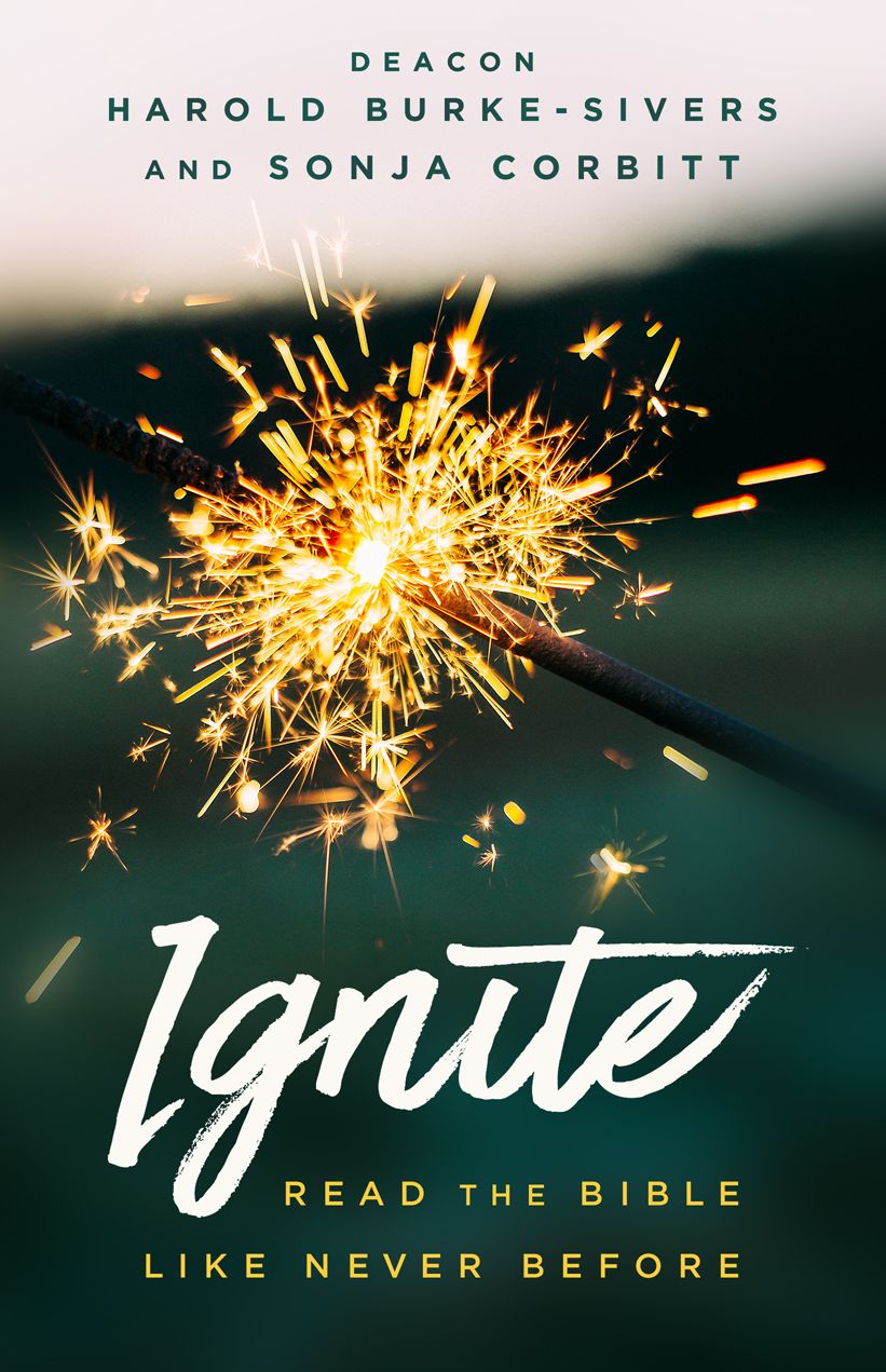 Ignite: Read the Bible Like Never Before