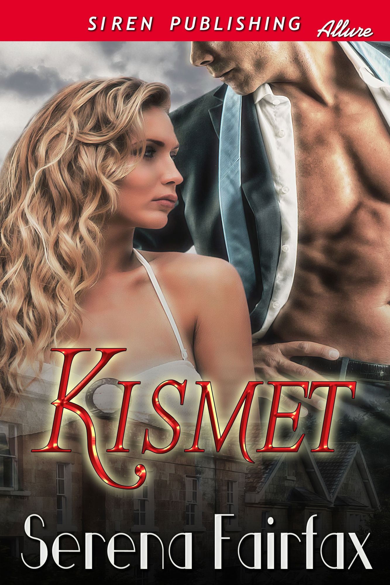 Kismet (Siren Publishing Allure)