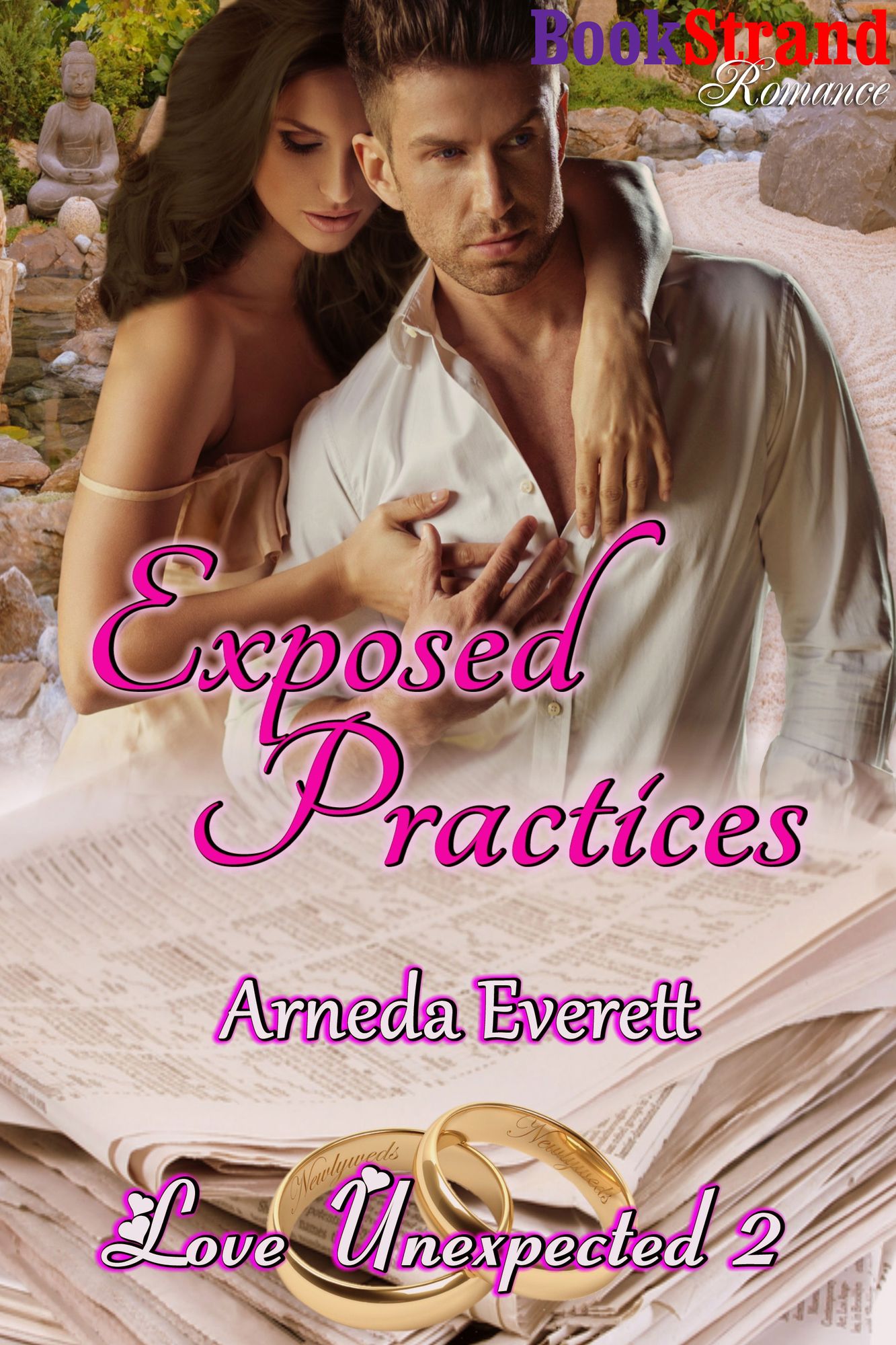 Exposed Practices [Love Unexpected 2] (BookStrand Publishing Mainstream)