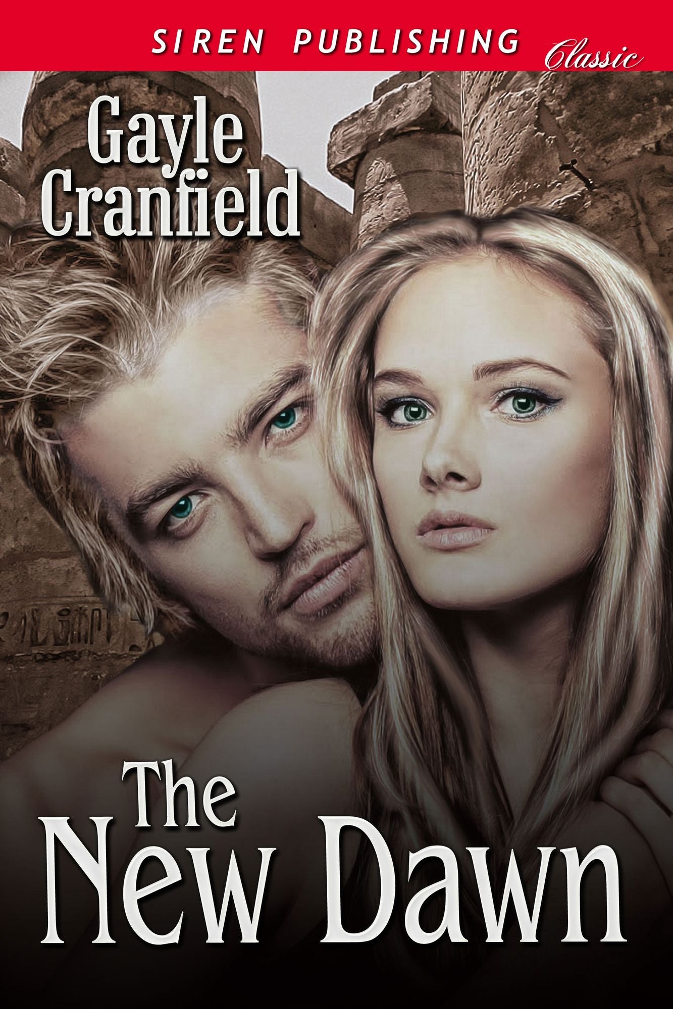 The New Dawn (Siren Publishing Classic)