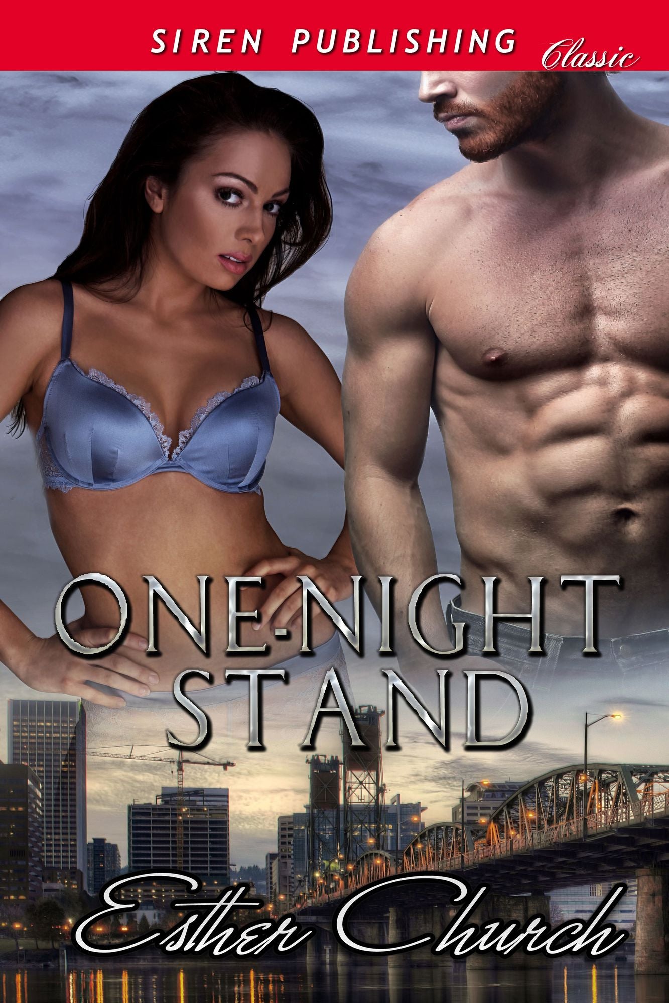 One-Night Stand (Siren Publishing Classic)