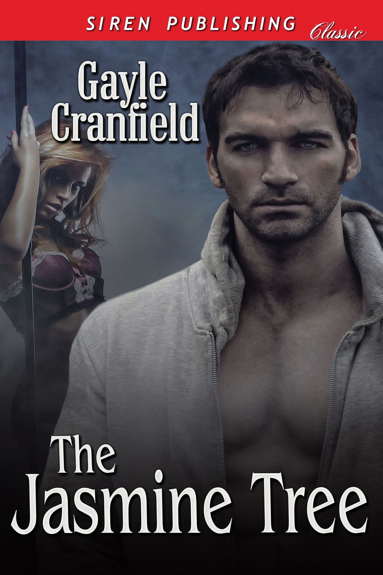 The Jasmine Tree (Siren Publishing Classic)