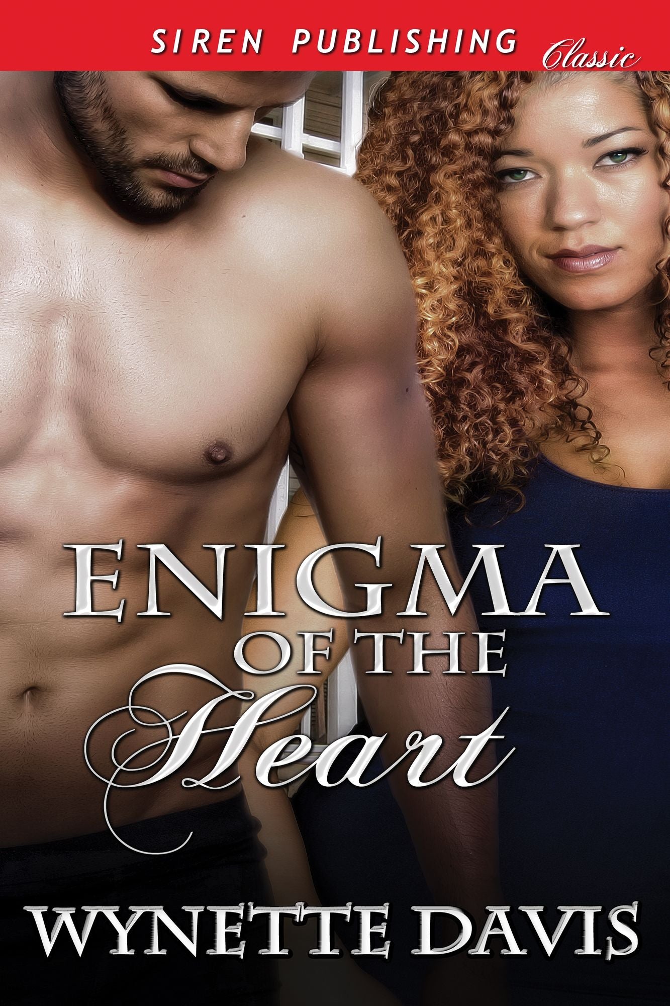 Enigma of the Heart (Siren Publishing Classic)