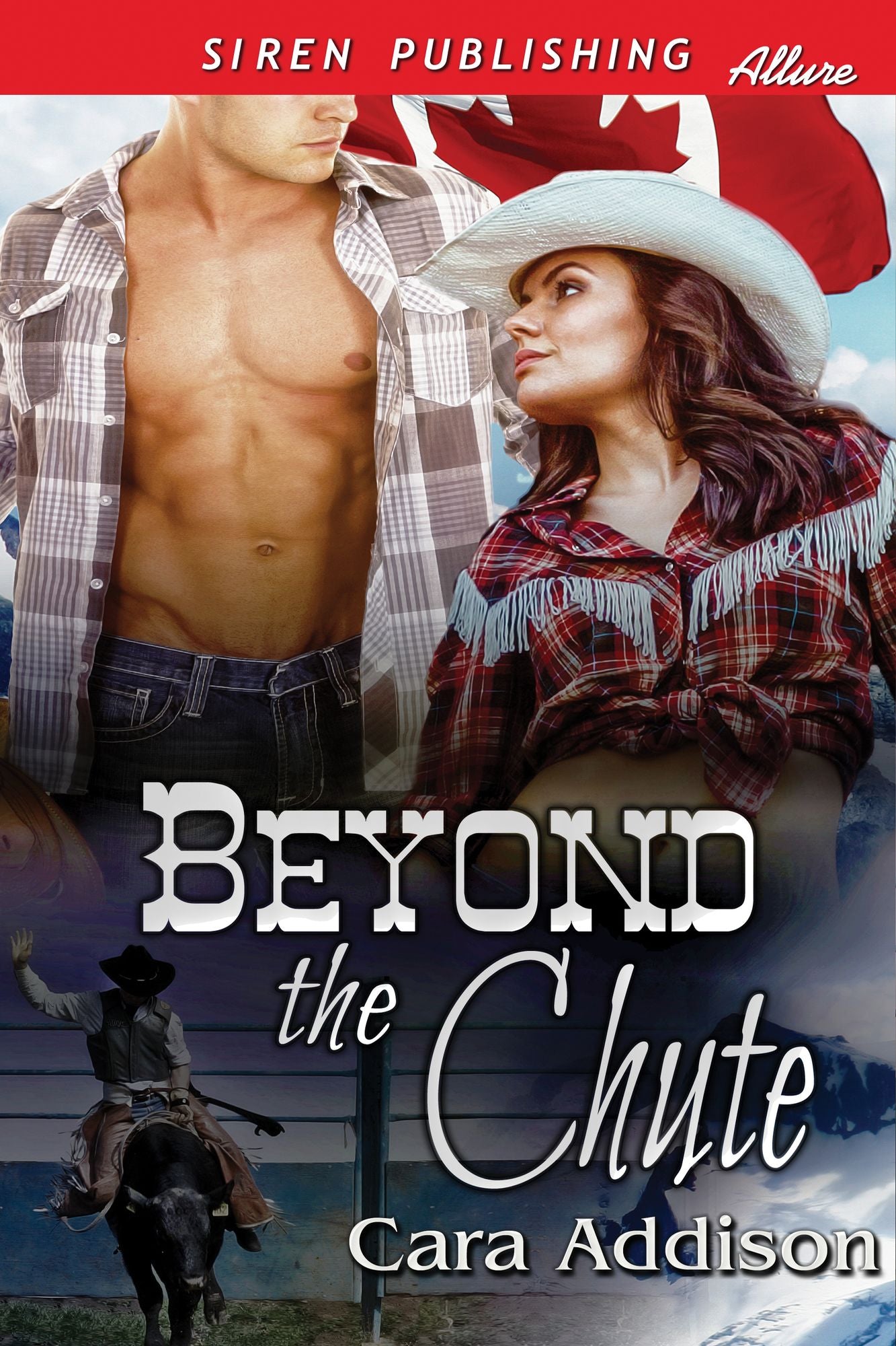 Beyond the Chute (Siren Publishing Allure)
