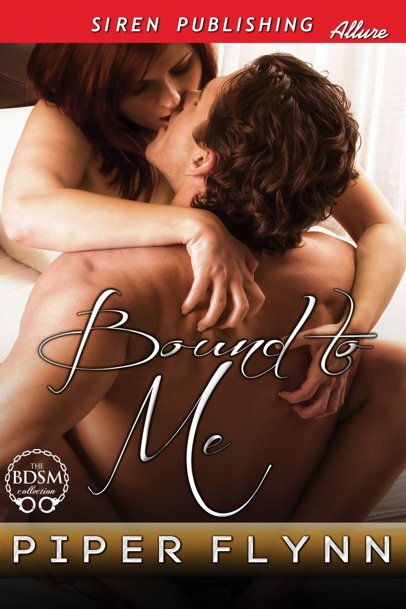 Bound to Me (Siren Publishing Allure)