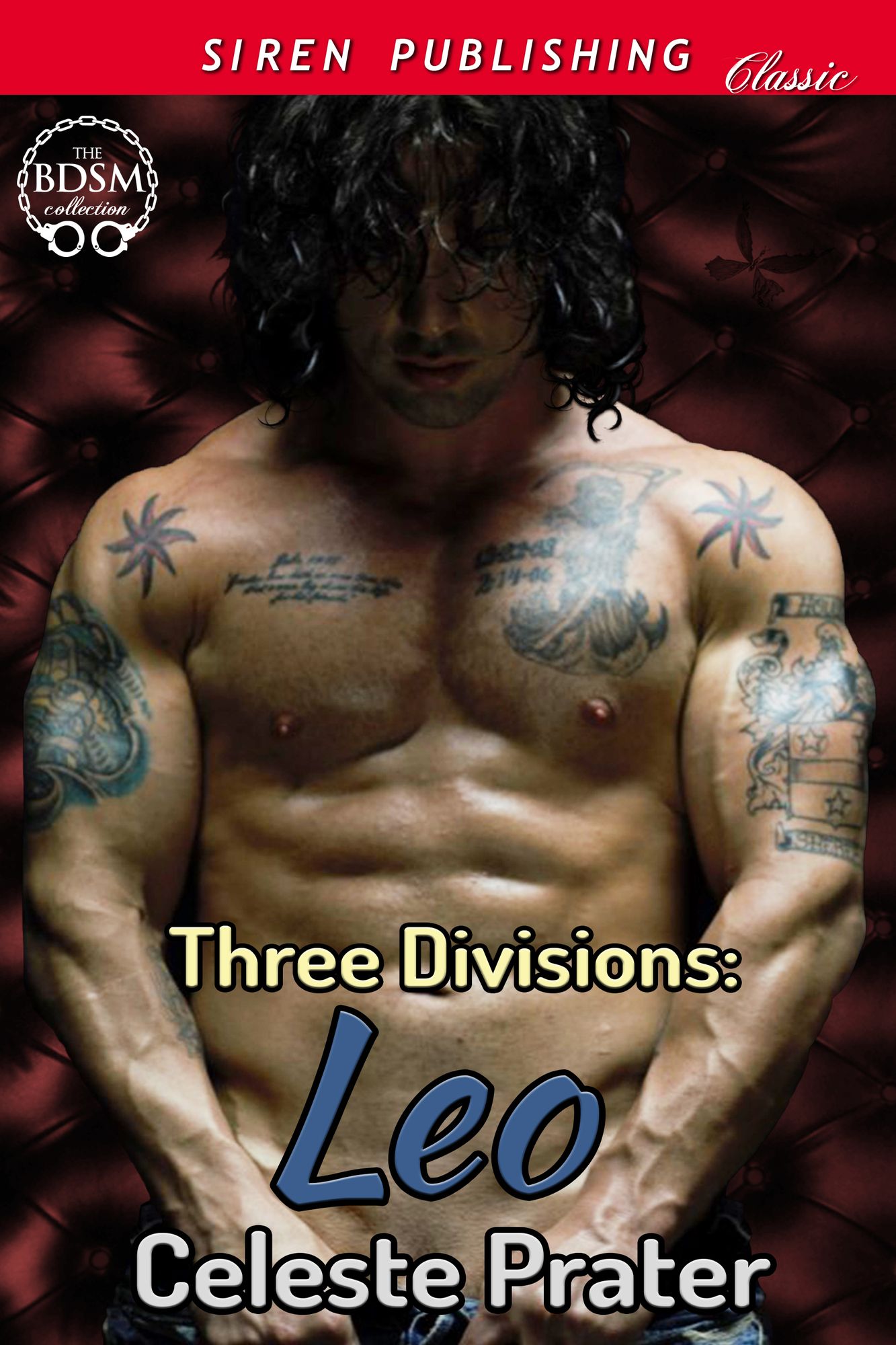 Three Divisions: Leo (Siren Publishing Classic)