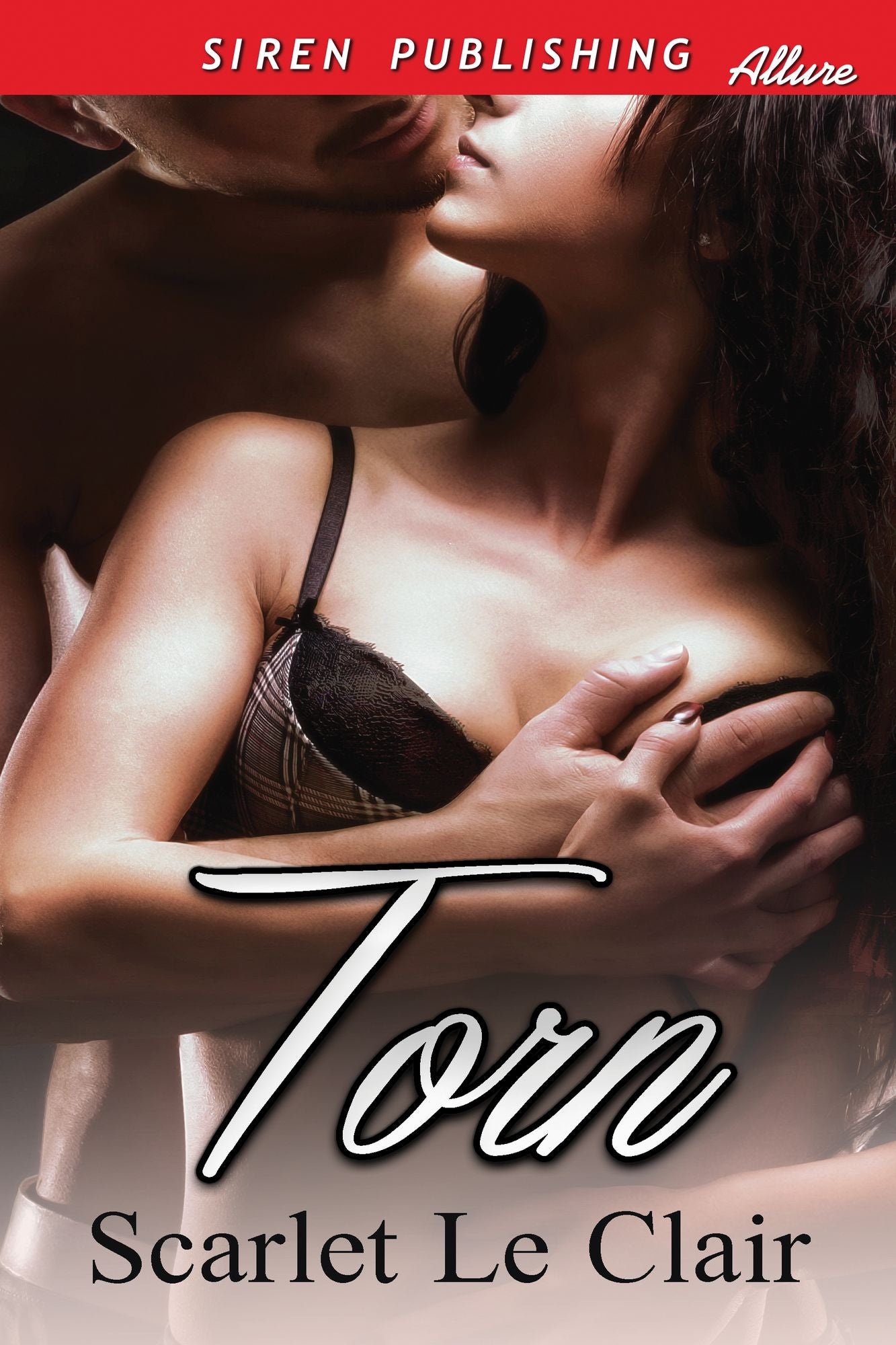 Torn (Siren Publishing Allure)