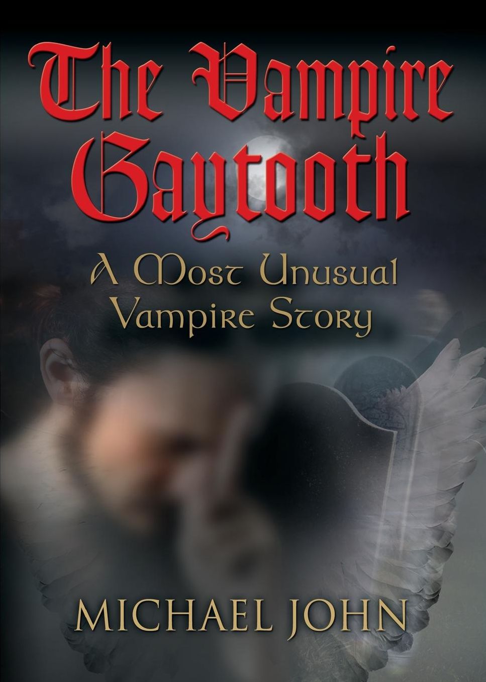 Gaytooth: A Most Unusual Vampire