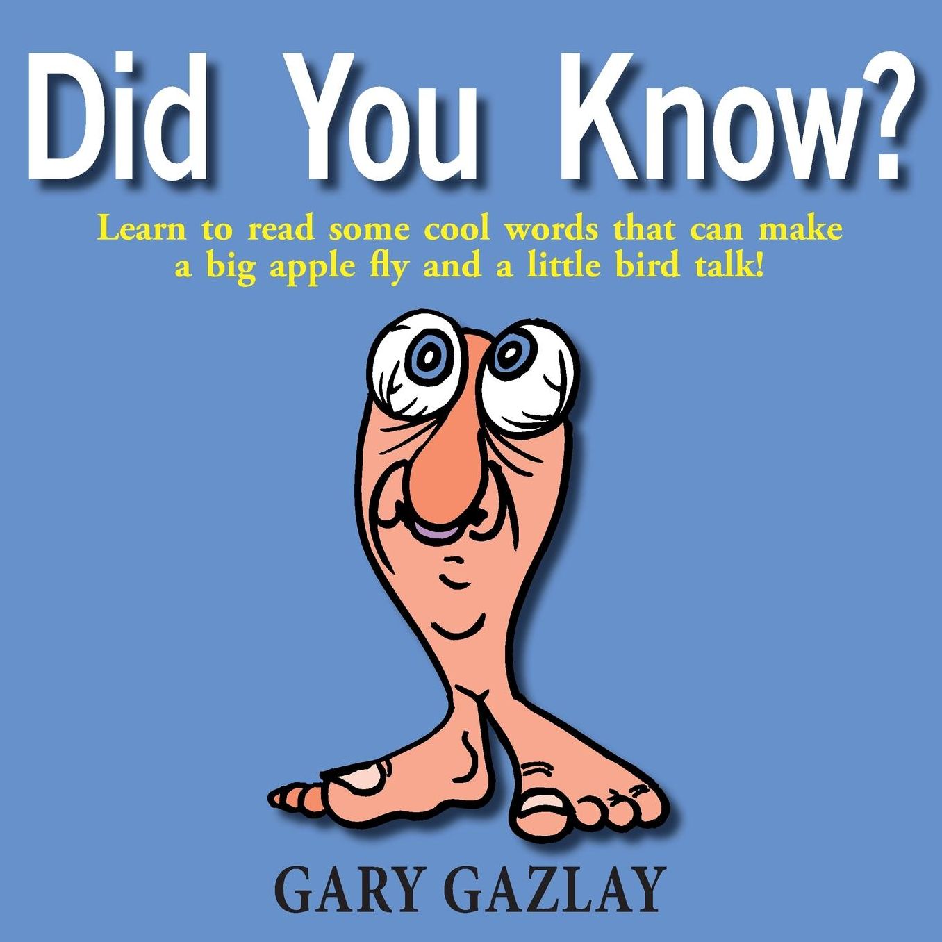 Did You Know?