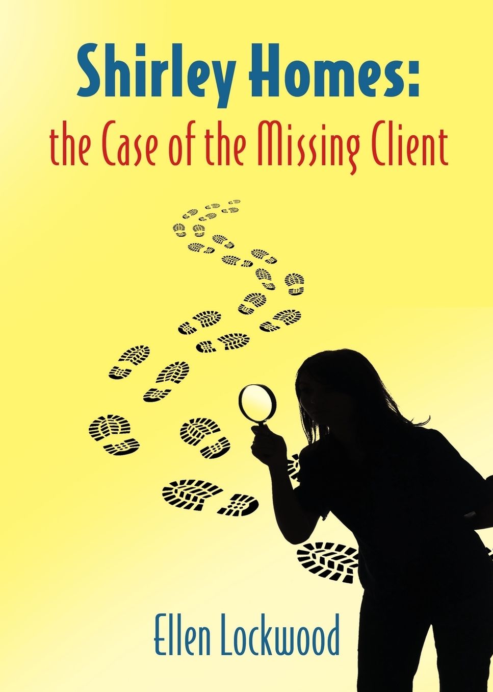 Shirley Homes: The Case of the Missing Client