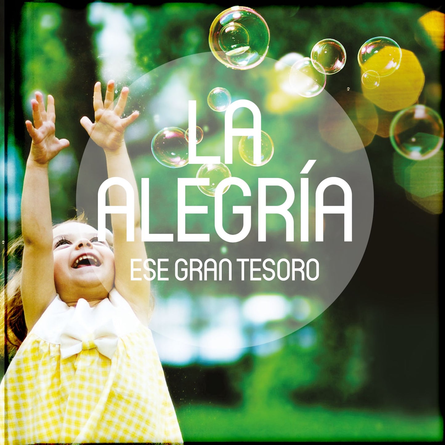 La Alegría,ese gran tesoro: Antologías de relatos, reflexiones, poesías, pasajes bíblicos y frases célebres sobre cinco grandes tesorosde la vida, ideales para cuando se quiere uno apartar por unos momentos del ajetreo