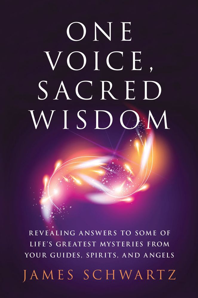One Voice, Sacred Wisdom: Revealing Answers to Some of Life?s Greatest Mysteries from Your Guides, Spirits and Angels