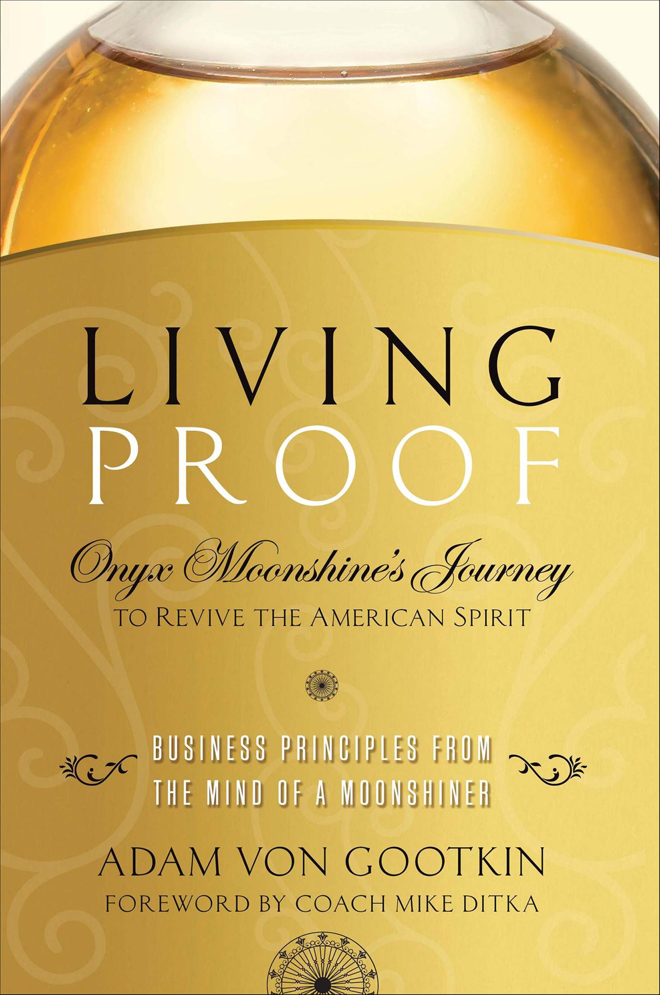 Living Proof: Onyx Moonshine's Journey to Revive the American Spirit