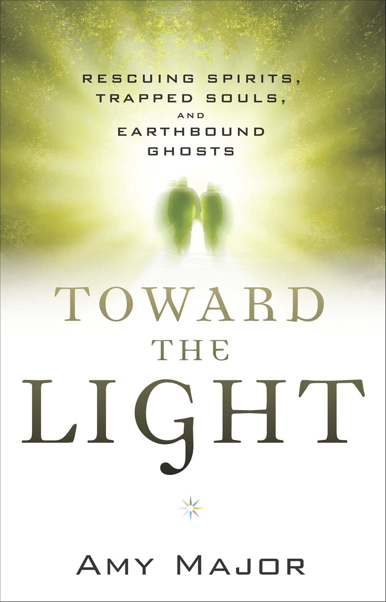 Toward the Light: Rescuing Spirits, Trapped Souls, and Earthbound Ghosts