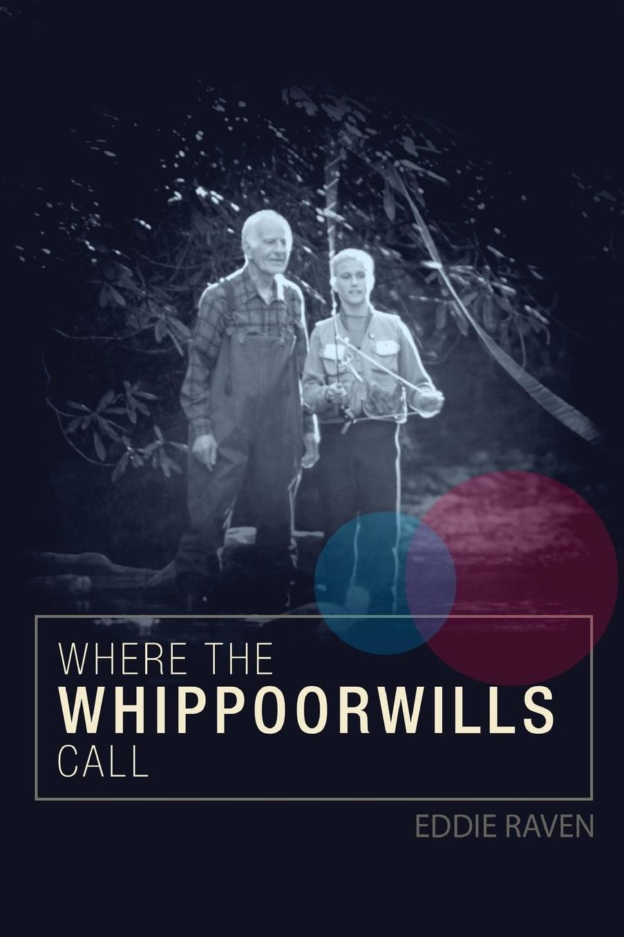 Where the Whippoorwills Call
