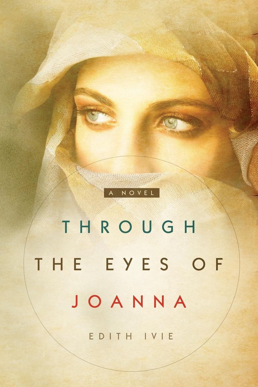 Through the Eyes of Joanna