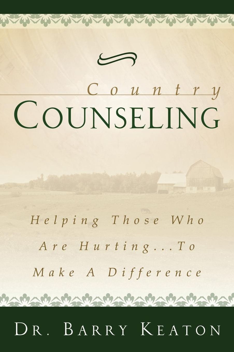 Country Counseling
