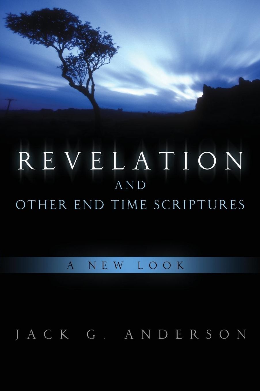 Revelation and Other End Time Scriptures--a new look