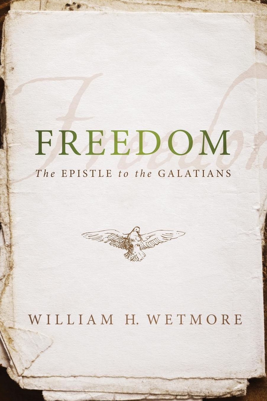 Freedom