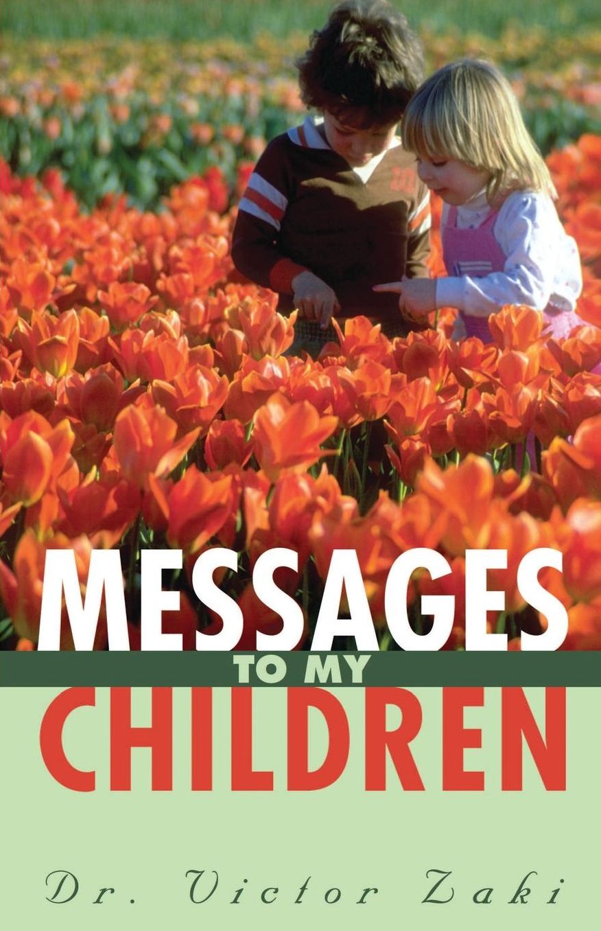 Messages to My Children