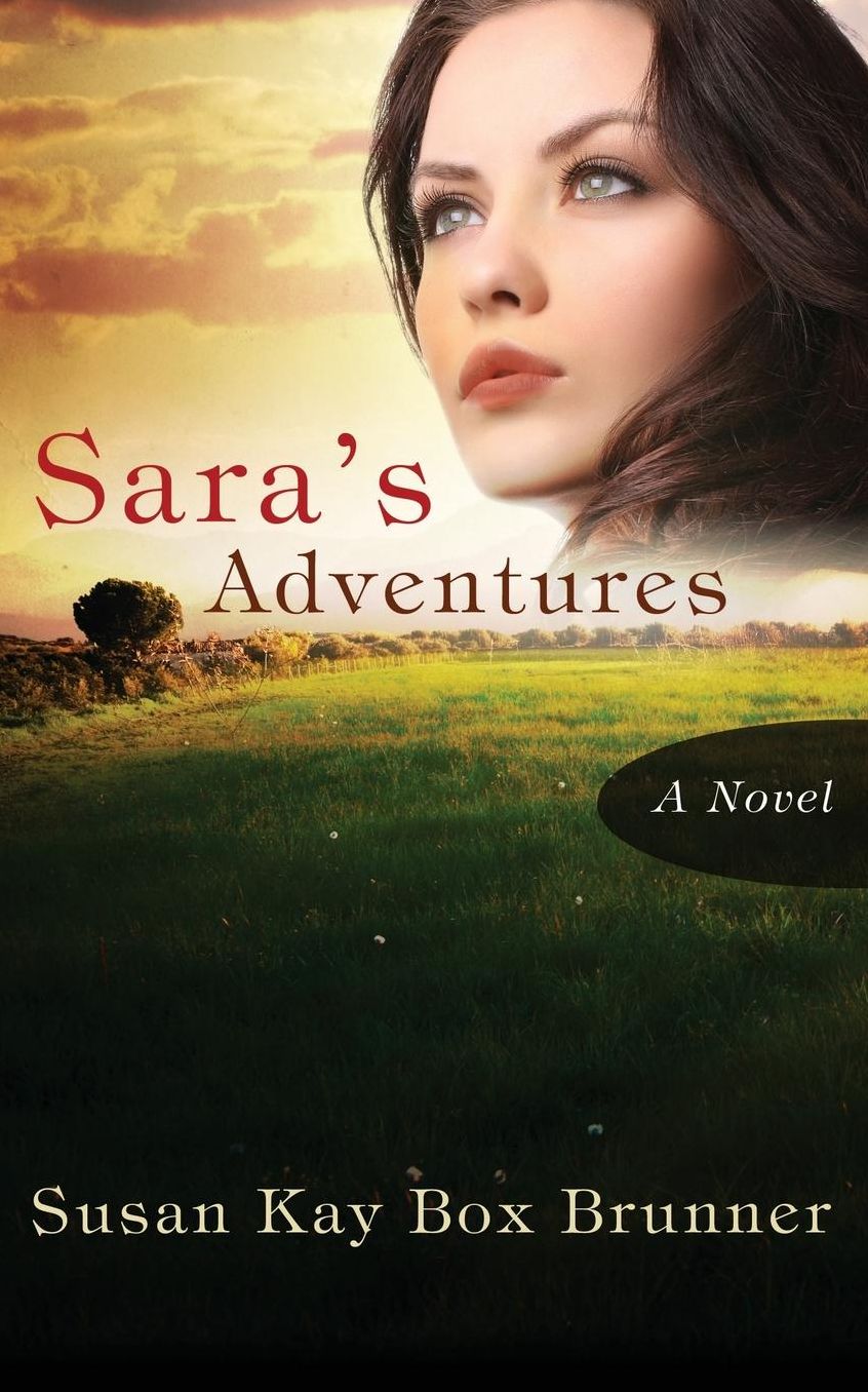 Sara's Adventures