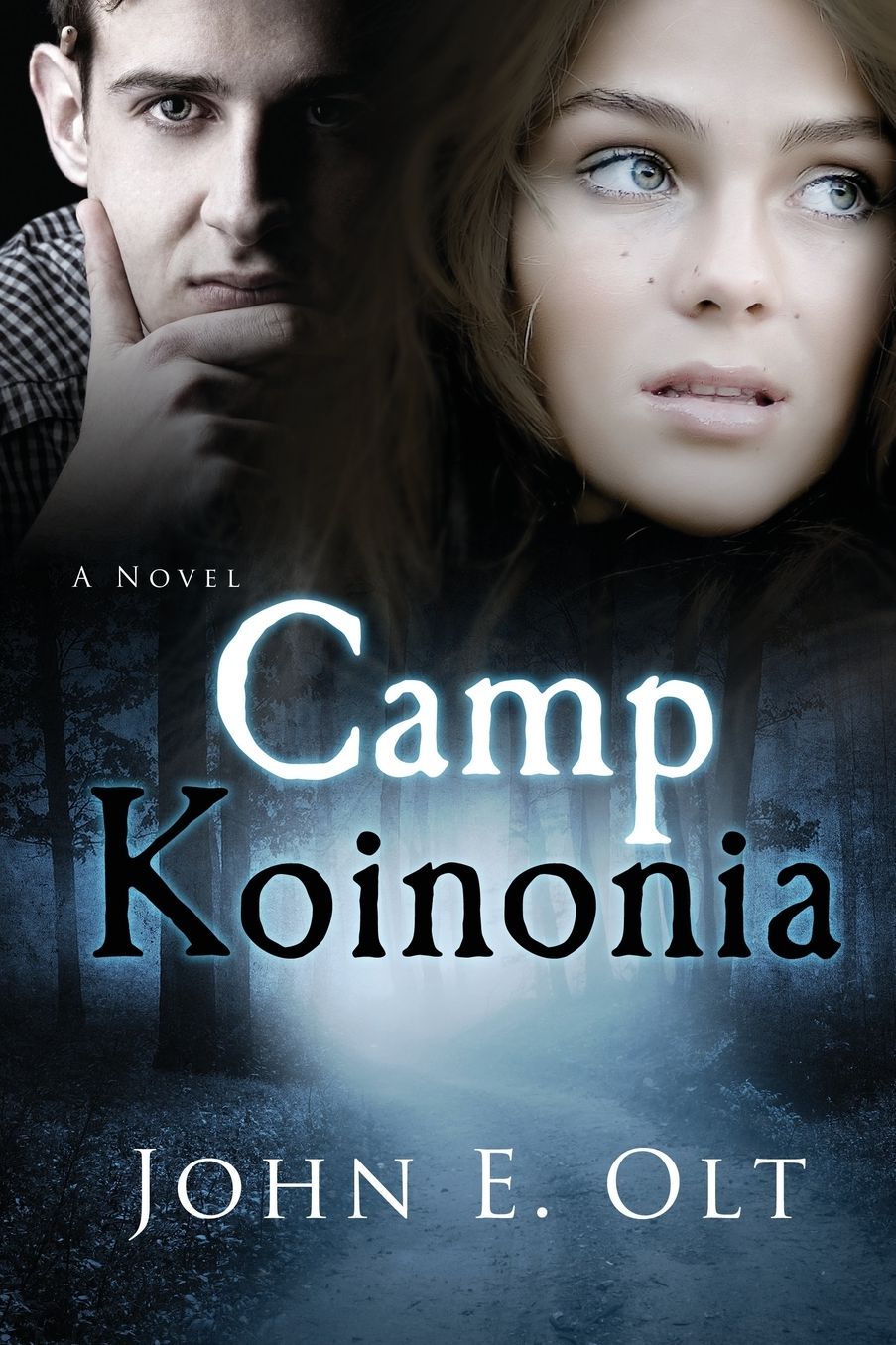 Camp Koinonia