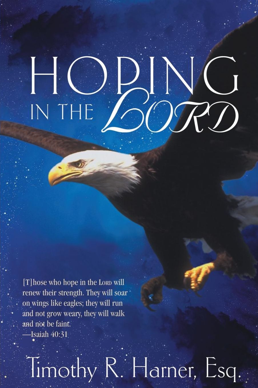 Hoping in the Lord