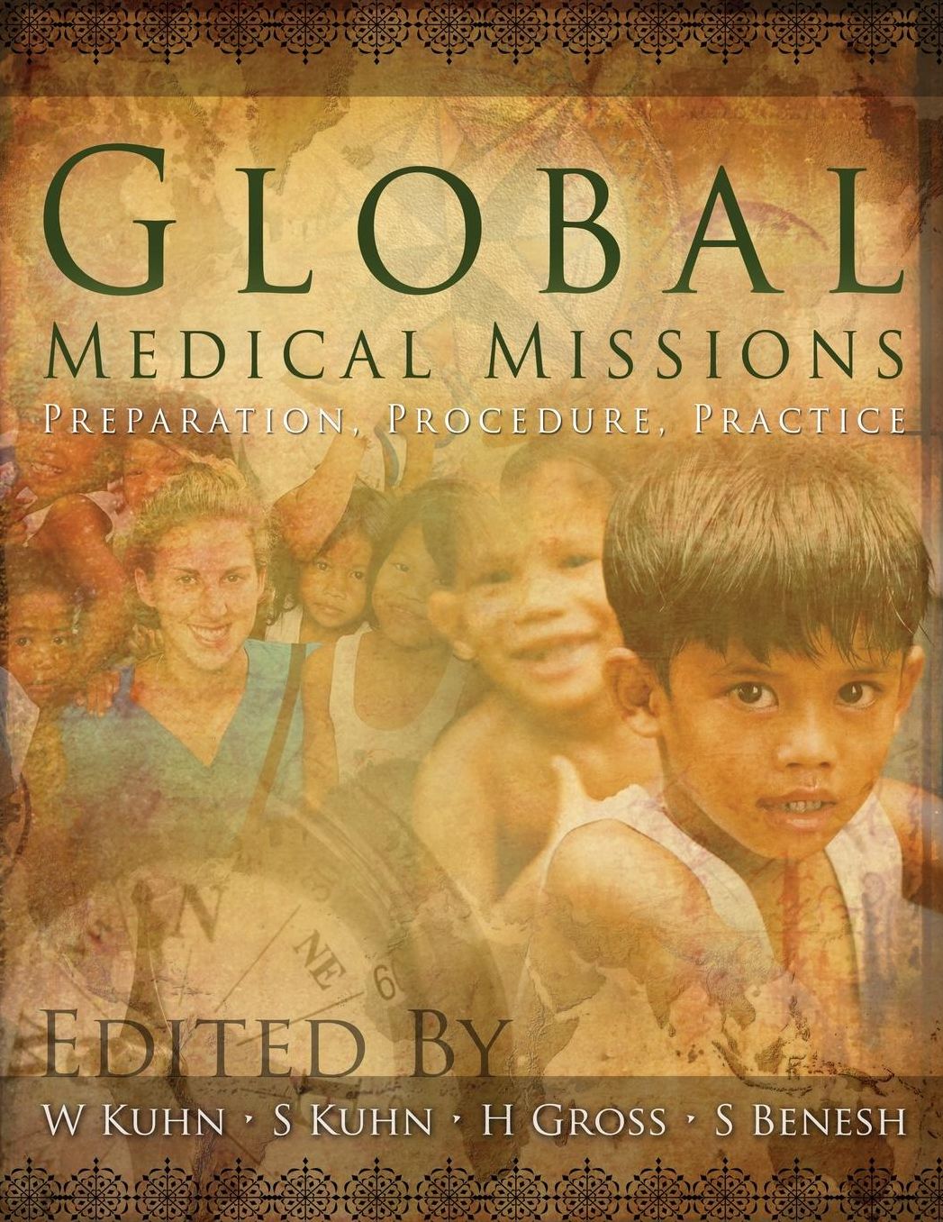 Global Medical Missions, Preparation, Procedure, Practice