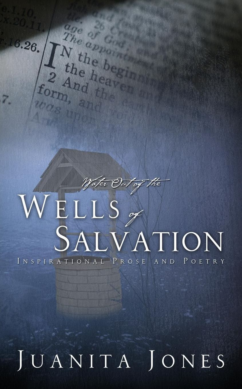 Water Out of the Wells of Salvation
