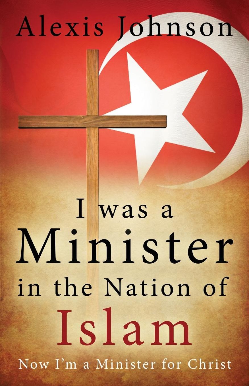 I Was a Minister in the Nation of Islam, Now I Am a Minister for Christ