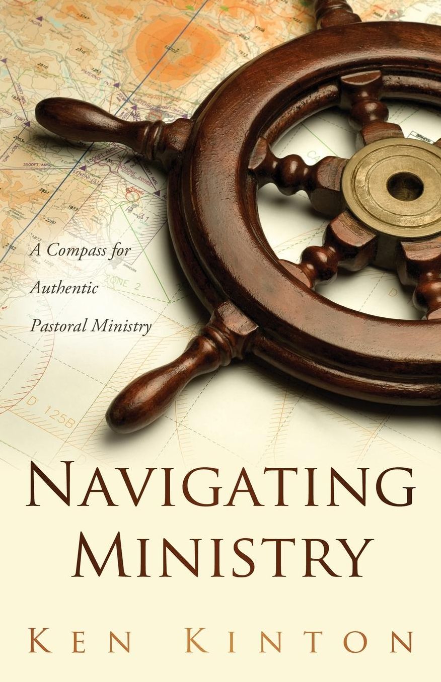 Navigating Ministry