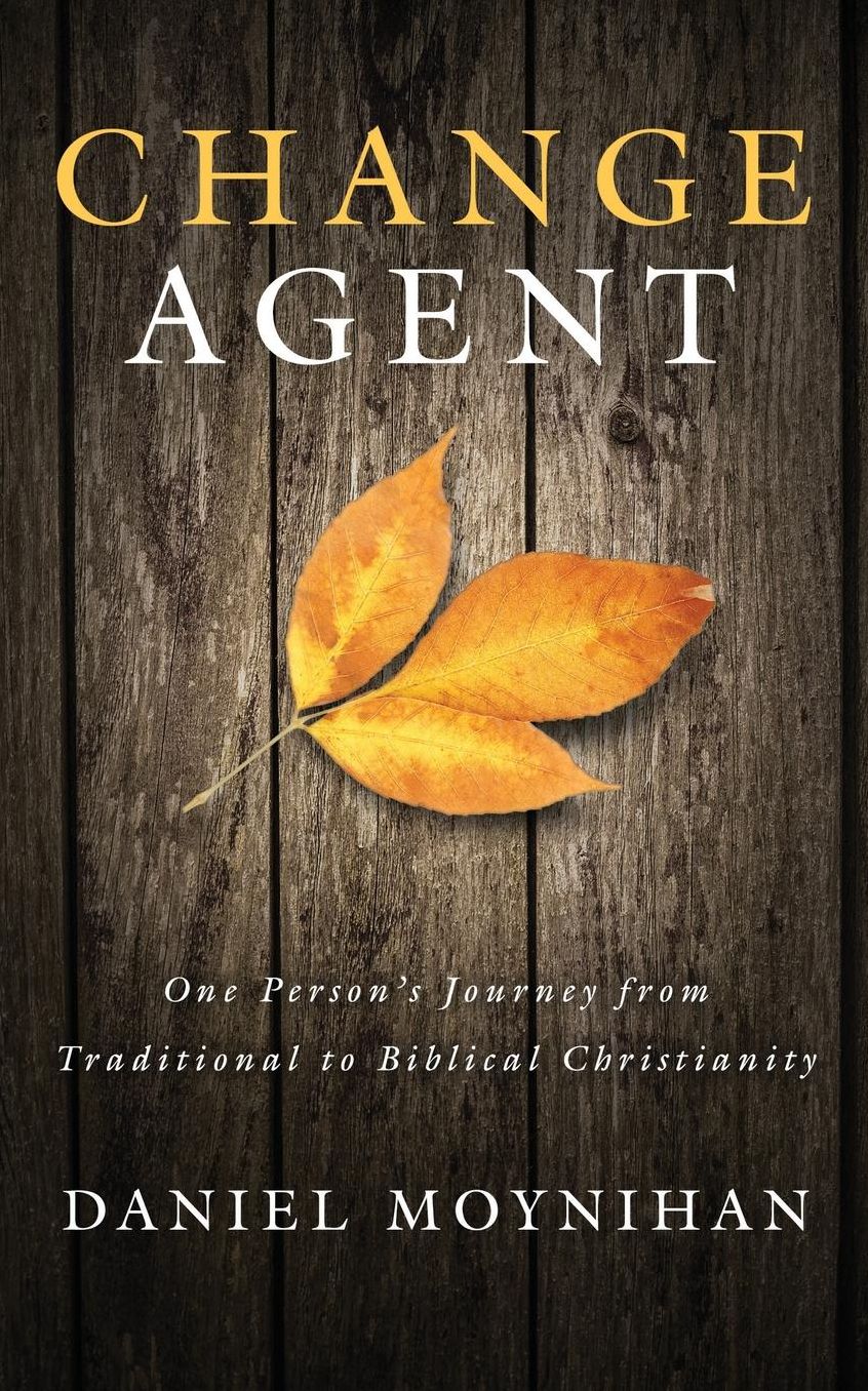 Change Agent