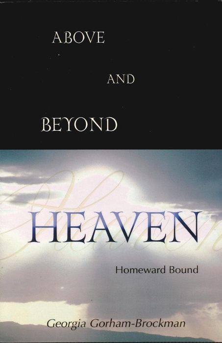 Above and Beyond-Heaven