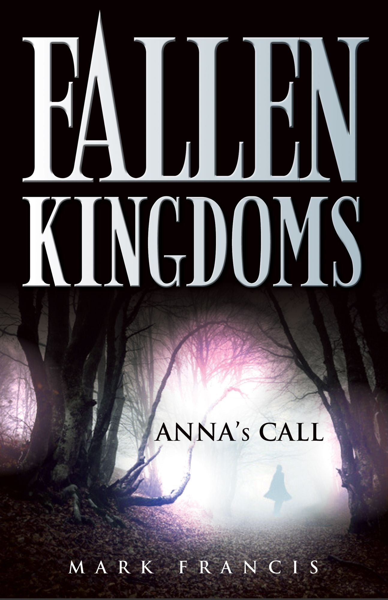 Anna's Call