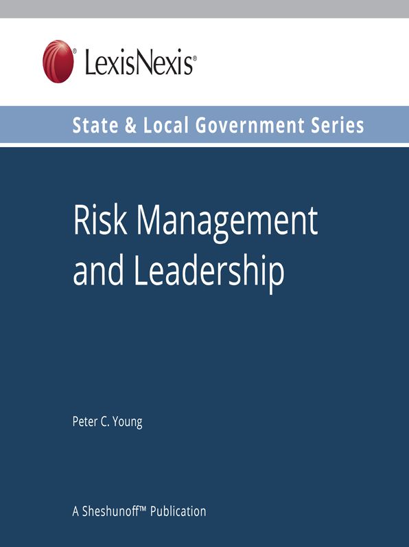 State and Local Government Series: Risk Management and Leadership
