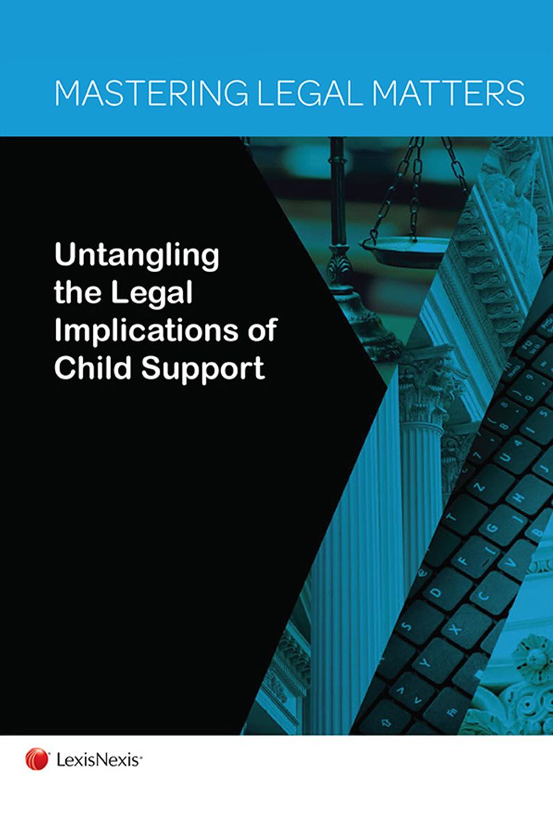 Mastering Legal Matters: Untangling the Legal Implications of Child Support