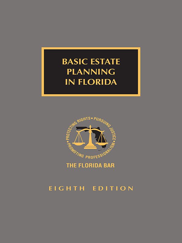 Basic Estate Planning in Florida